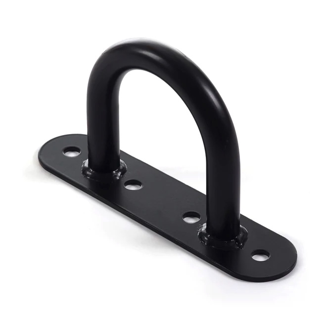 Battle Rope Anchor Mount